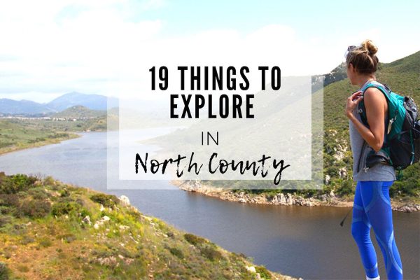 Things to do in North County