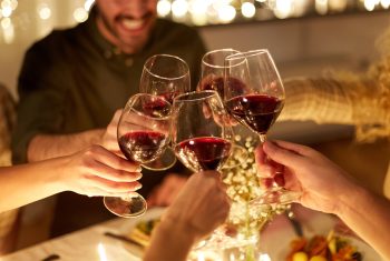 Package Wine Night In Package Wine Night In